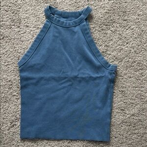 American Eagle halter tank for women